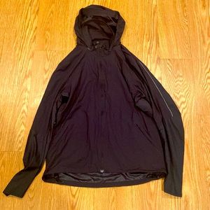 Lululemon Athletica Men’s Black Active Jacket